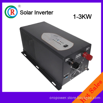 Solar off-Grid Inverter with High Quality (INV-A4-1KW)
